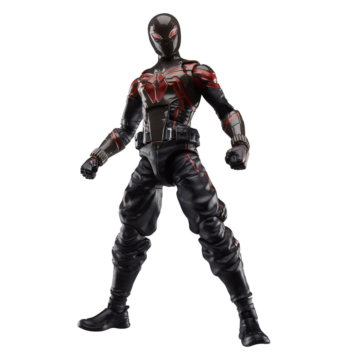Product image Spider-Man 2 Marvel Legends Gamerverse Action Figure Miles Morales (Brooklyn 2099 Suit) 15 cm