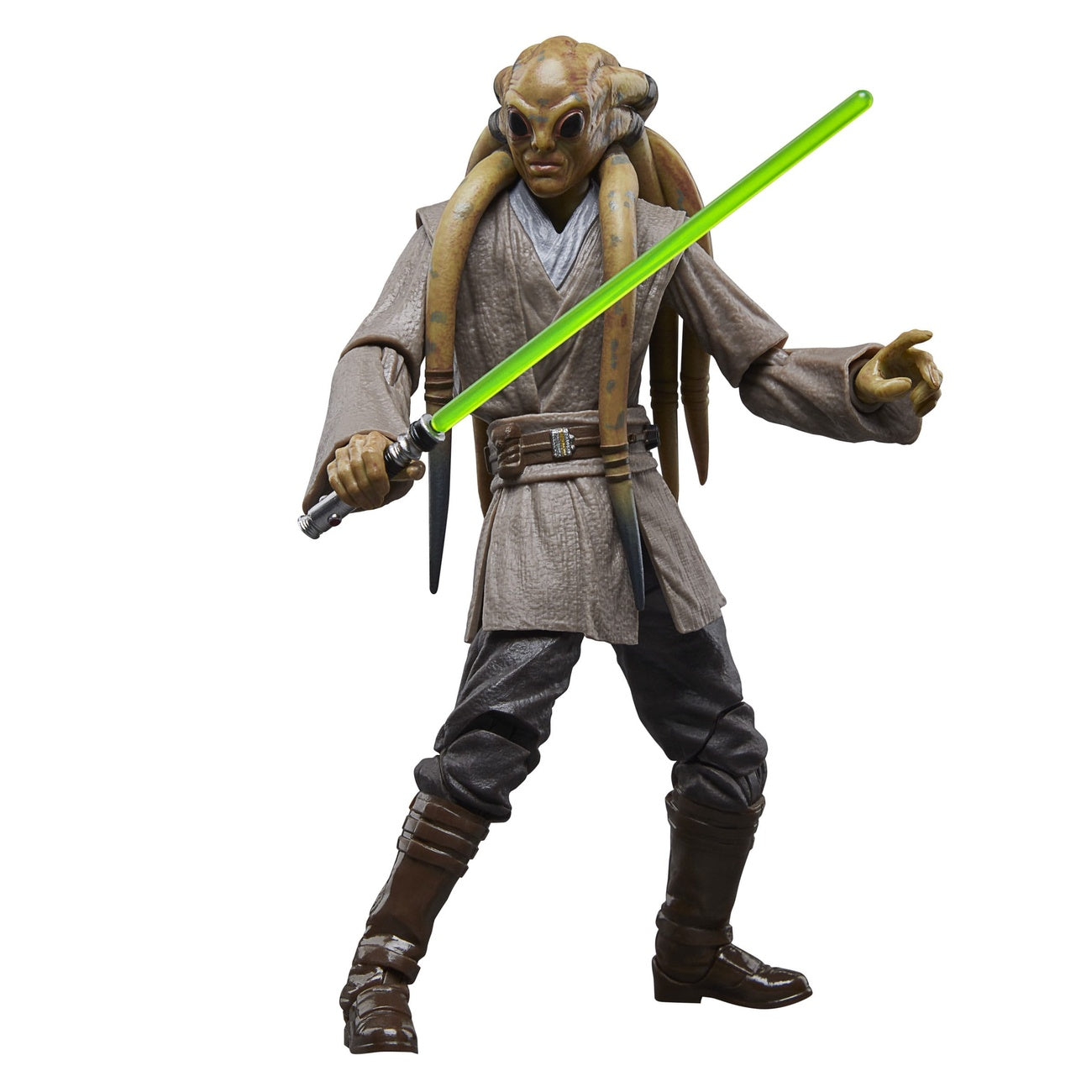 Product image Star Wars Episode III Black Series Action Figure 20th Anniversary Kit Fisto 15 cm