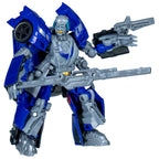 Product image Transformers 3 Studio Series Deluxe Class Action Figure Wheeljack (Que) 11 cm