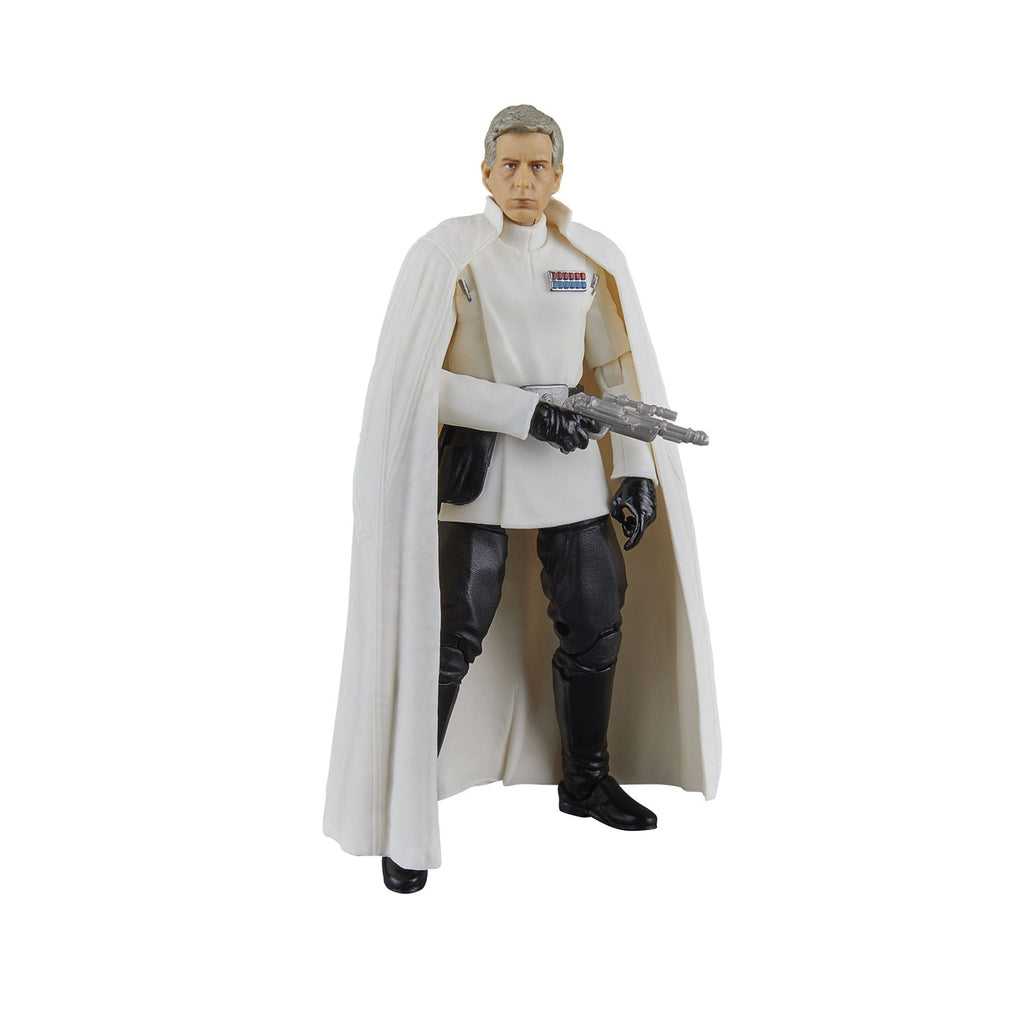 Zdjęcie produktu Star Wars: Andor figurka Black Series Director Orson Krennic 15 cm
