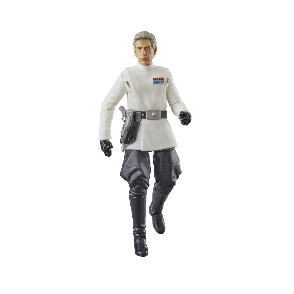Zdjęcie produktu Star Wars: Andor figurka Black Series Director Orson Krennic 15 cm