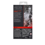 Zdjęcie produktu Star Wars: Andor figurka Black Series Director Orson Krennic 15 cm