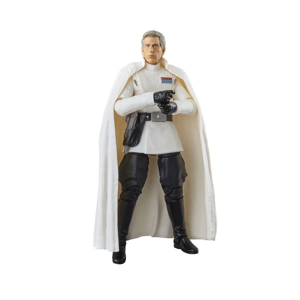 Zdjęcie produktu Star Wars: Andor figurka Black Series Director Orson Krennic 15 cm