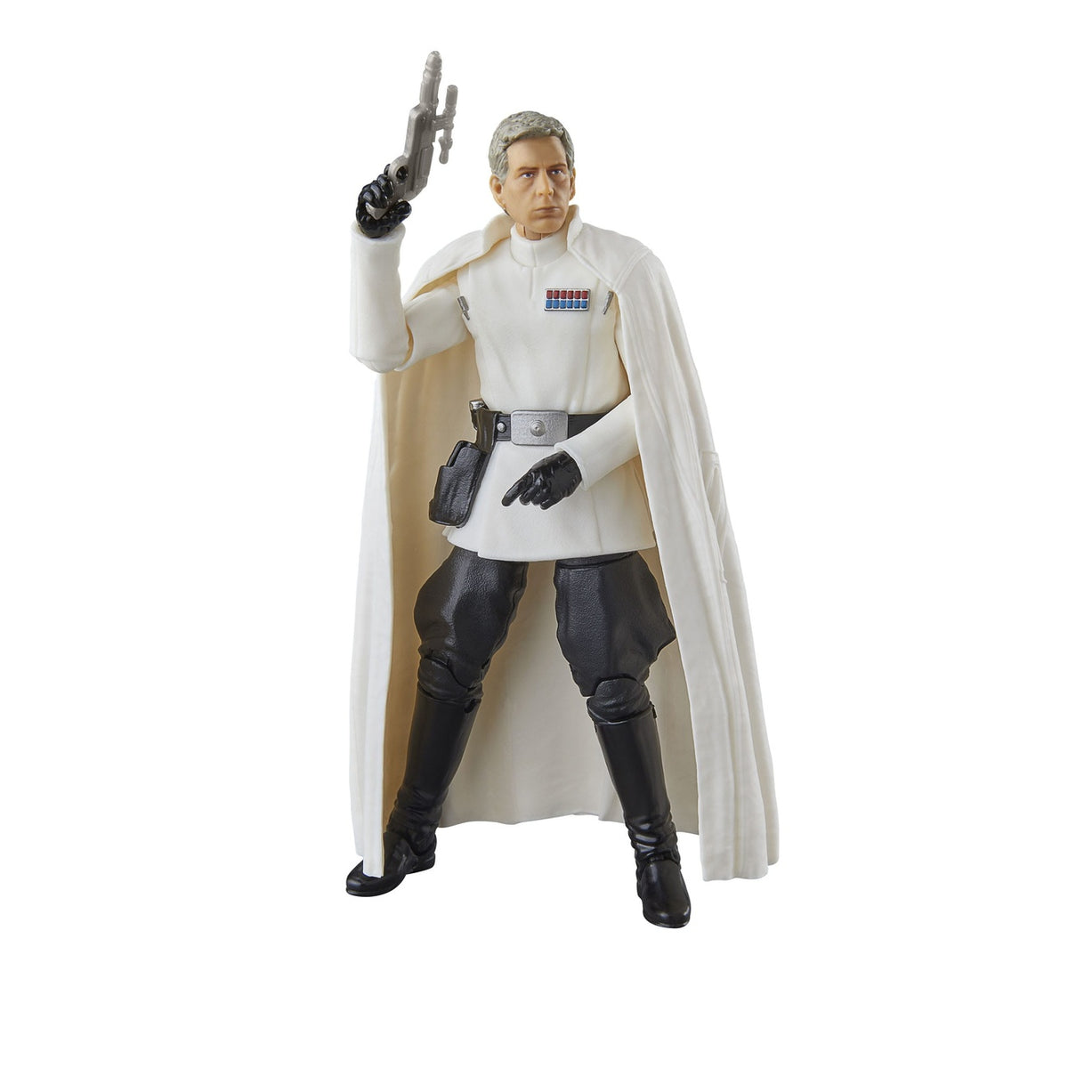 Zdjęcie produktu Star Wars: Andor figurka Black Series Director Orson Krennic 15 cm