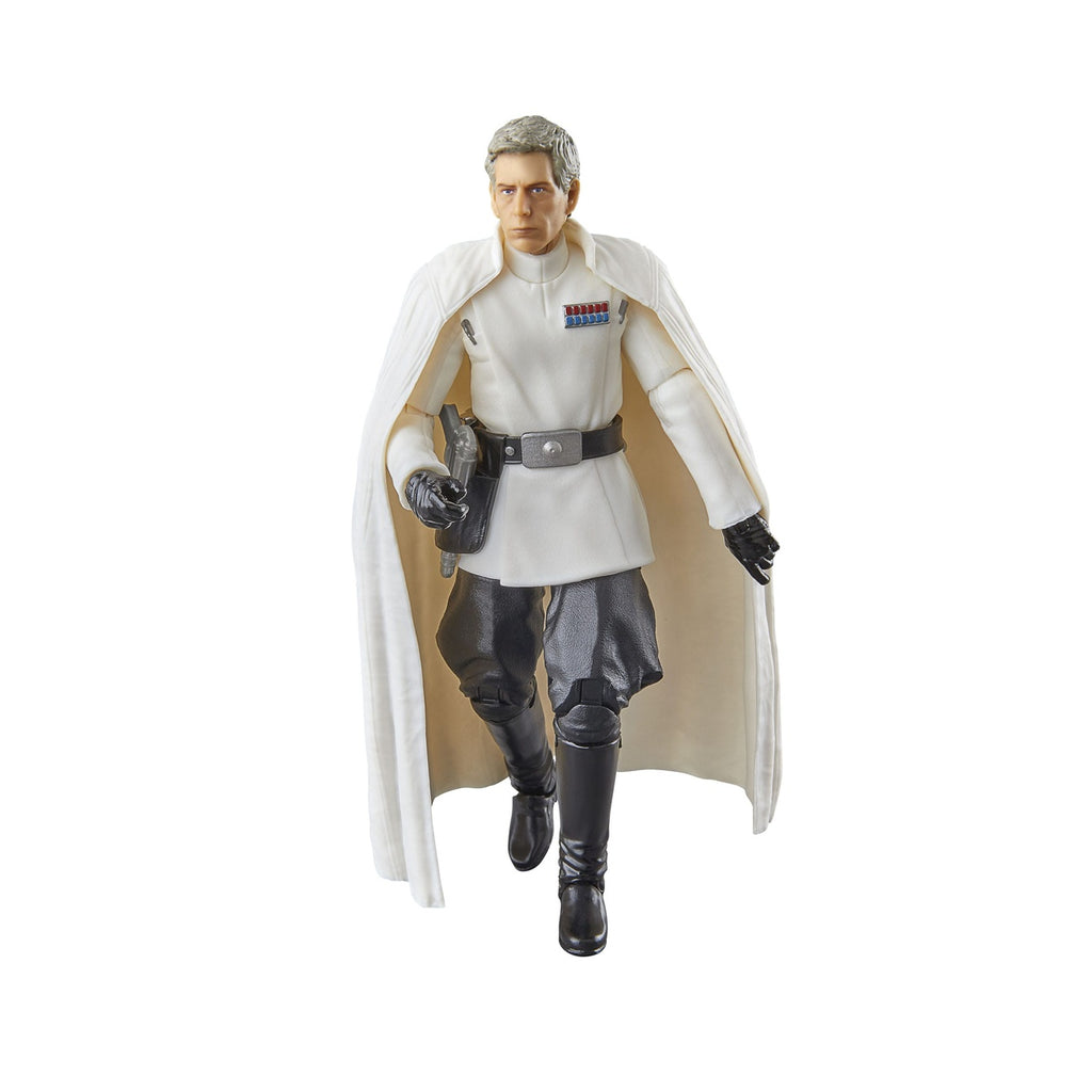 Zdjęcie produktu Star Wars: Andor figurka Black Series Director Orson Krennic 15 cm