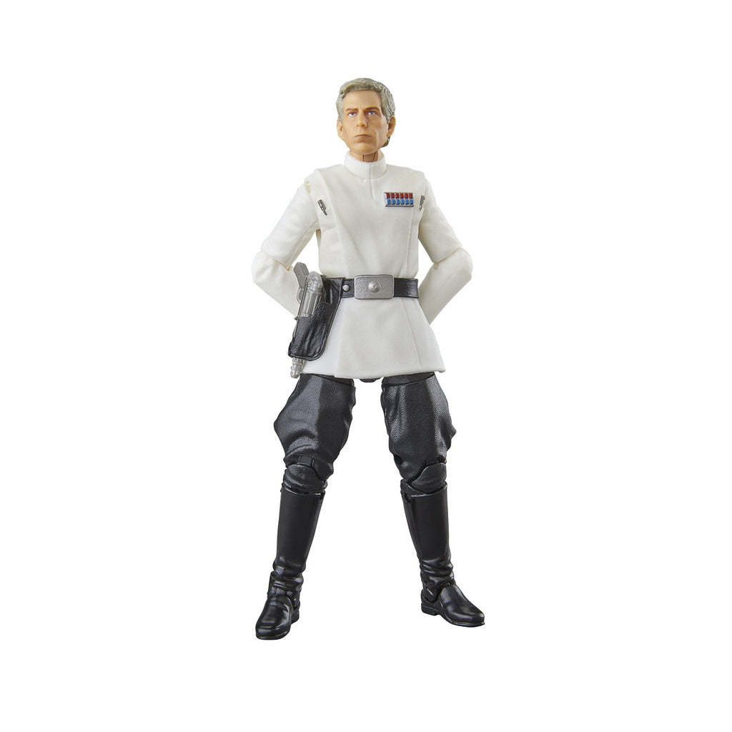 Zdjęcie produktu Star Wars: Andor figurka Black Series Director Orson Krennic 15 cm
