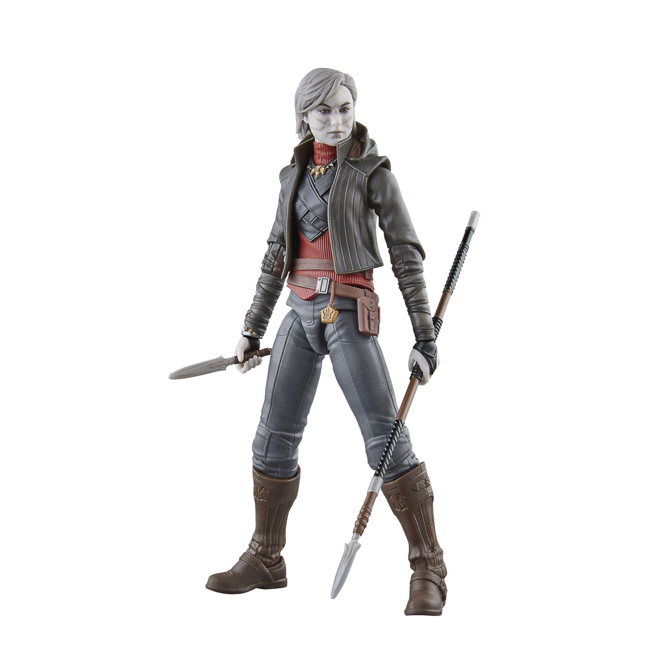 Product image Star Wars Jedi: Survivor Black Series Action Figure Nightsister Merrin 15 cm