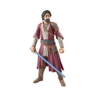 Zdjęcie produktu Star Wars: Ahsoka figurka Black Series Ezra Bridger (Peridea) 15 cm