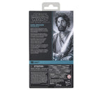 Zdjęcie produktu Star Wars: Ahsoka figurka Black Series Ezra Bridger (Peridea) 15 cm