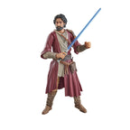 Zdjęcie produktu Star Wars: Ahsoka figurka Black Series Ezra Bridger (Peridea) 15 cm