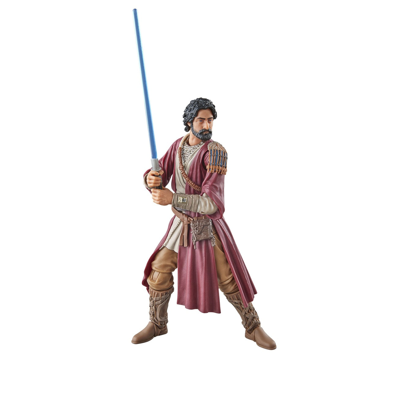 Zdjęcie produktu Star Wars: Ahsoka figurka Black Series Ezra Bridger (Peridea) 15 cm