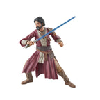 Zdjęcie produktu Star Wars: Ahsoka figurka Black Series Ezra Bridger (Peridea) 15 cm