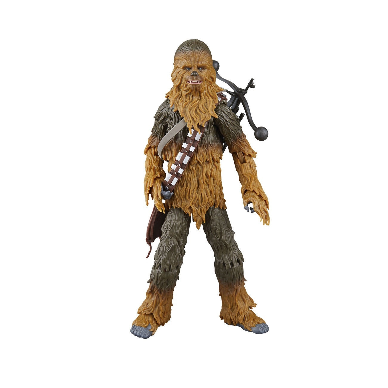 Zdjęcie produktu Star Wars Epizod IV Figurka z serii Black Series Chewbacca 15 cm