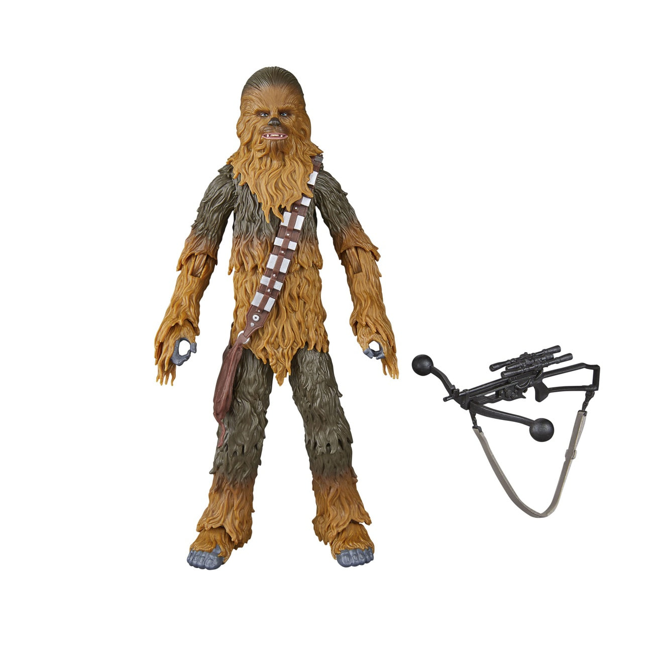 Zdjęcie produktu Star Wars Epizod IV Figurka z serii Black Series Chewbacca 15 cm