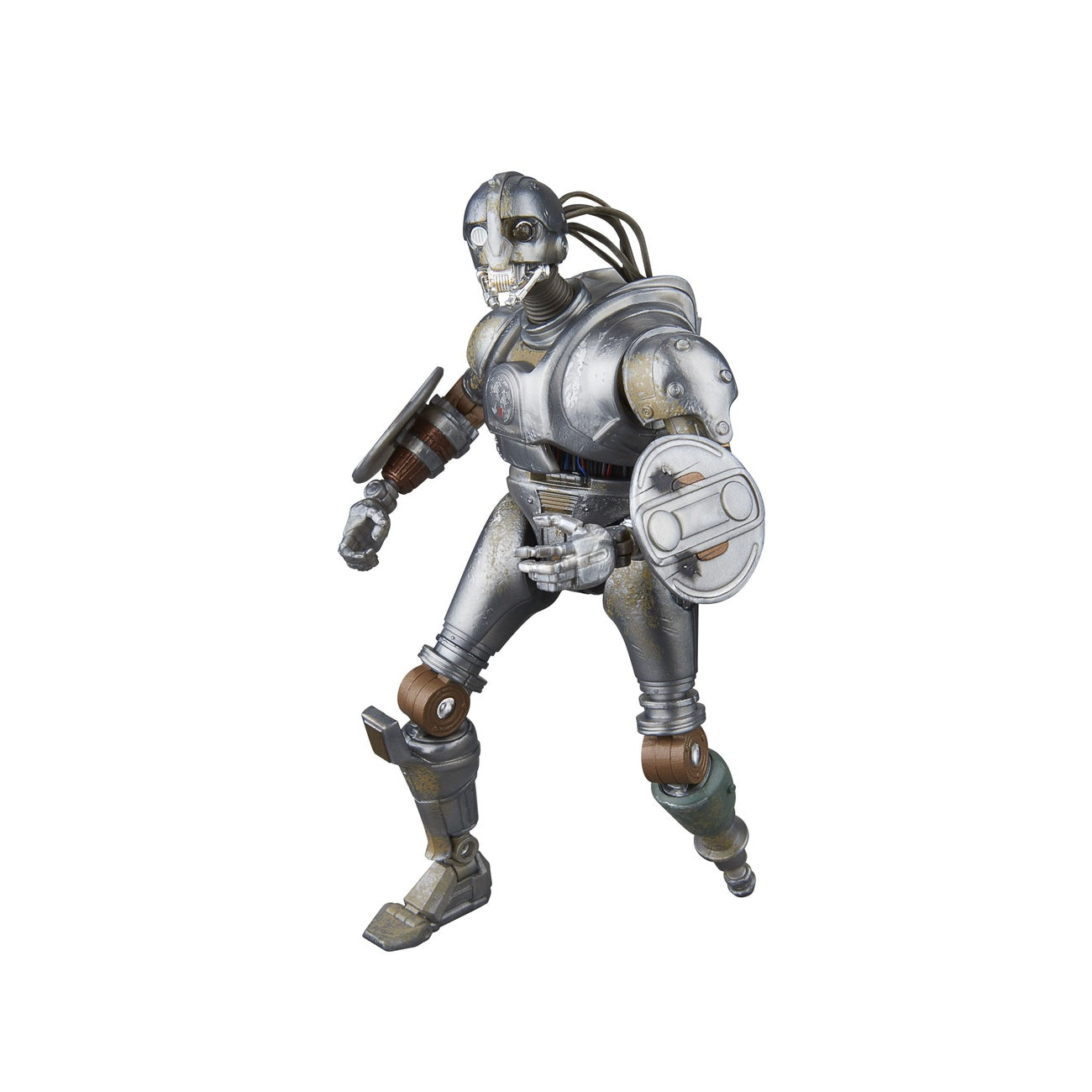 Product image Star Wars: Skeleton Crew Black Series Action Figure SM-33 15 cm