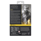 Product image Star Wars: Skeleton Crew Black Series Action Figure SM-33 15 cm