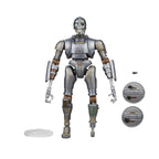 Product image Star Wars: Skeleton Crew Black Series Action Figure SM-33 15 cm