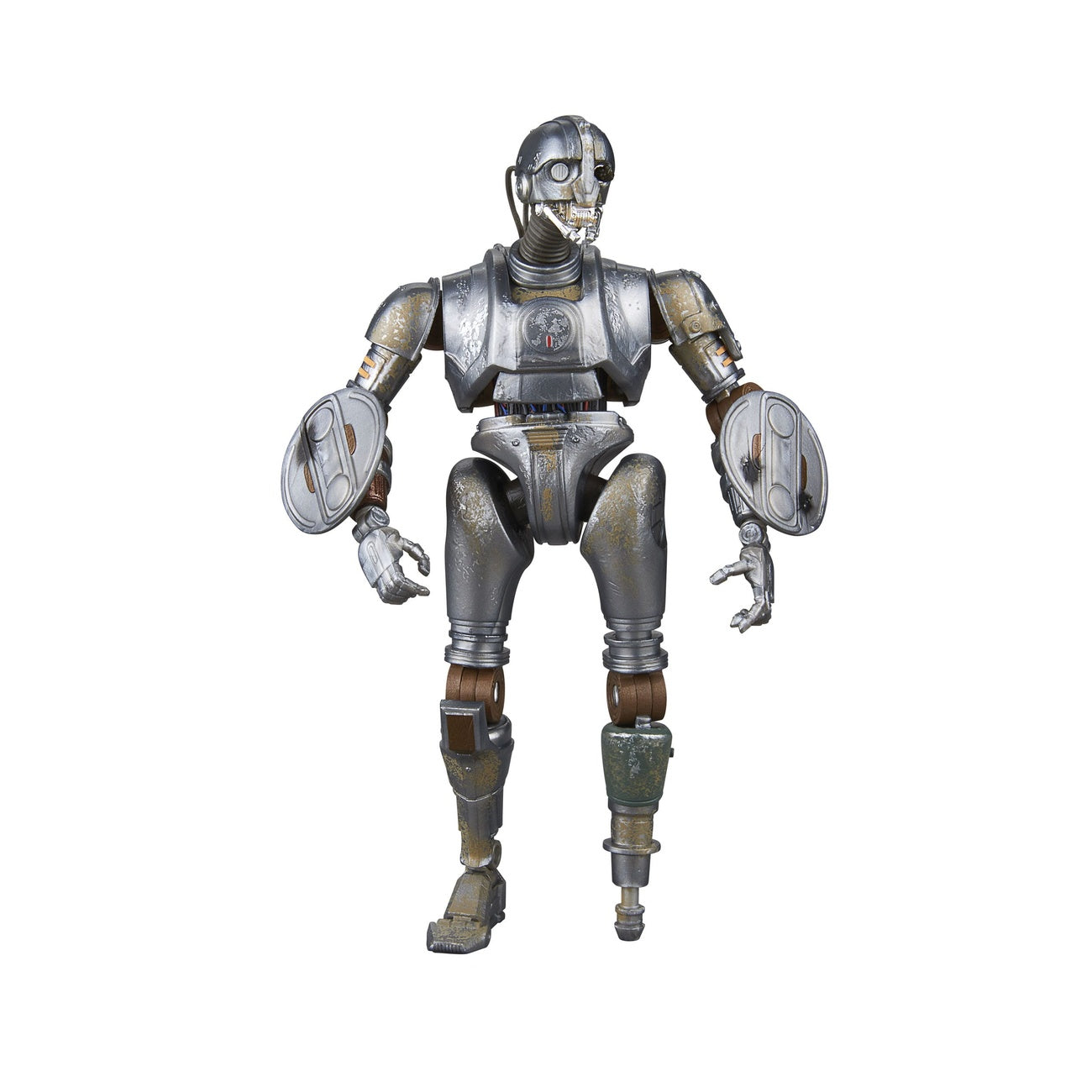 Product image Star Wars: Skeleton Crew Black Series Action Figure SM-33 15 cm