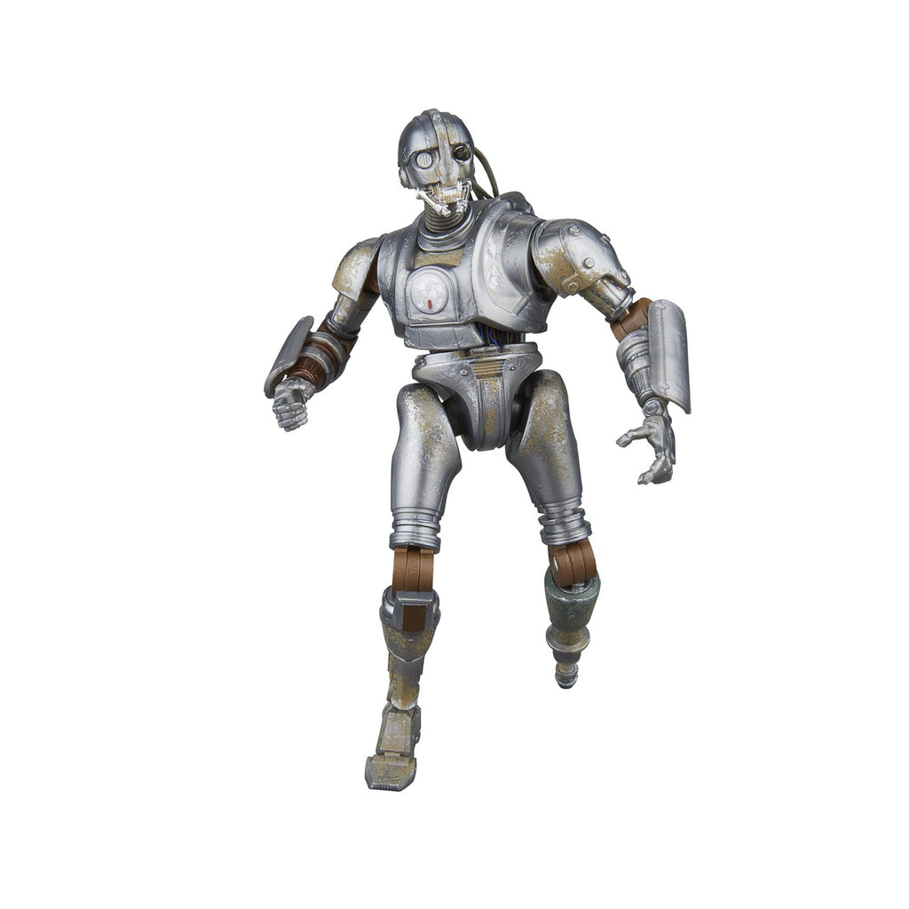 Product image Star Wars: Skeleton Crew Black Series Action Figure SM-33 15 cm