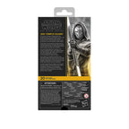 Zdjęcie produktu Star Wars: The Clone Wars Black Series figurka akcji Jedi Temple Guard 15 cm