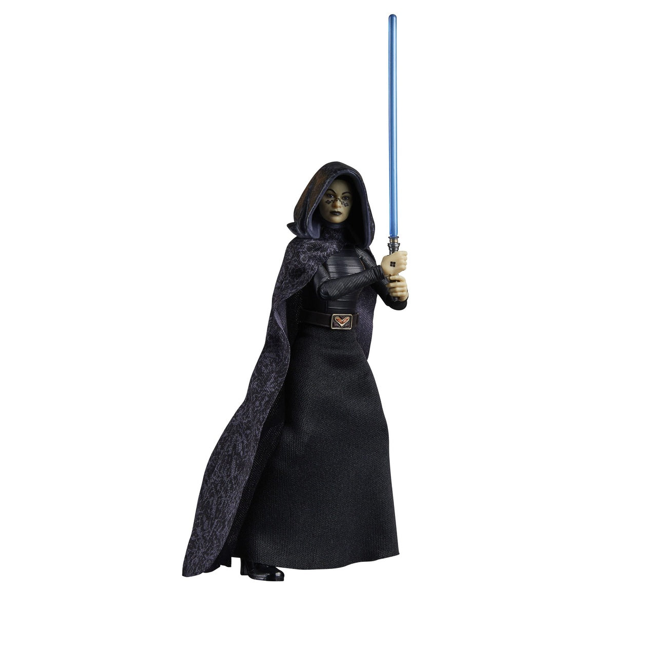 Zdjęcie produktu Star Wars Epizod II Figurka Black Series Barriss Offee 15 cm