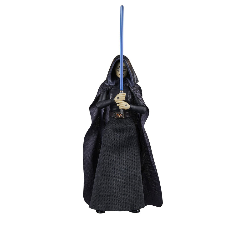 Zdjęcie produktu Star Wars Epizod II Figurka Black Series Barriss Offee 15 cm