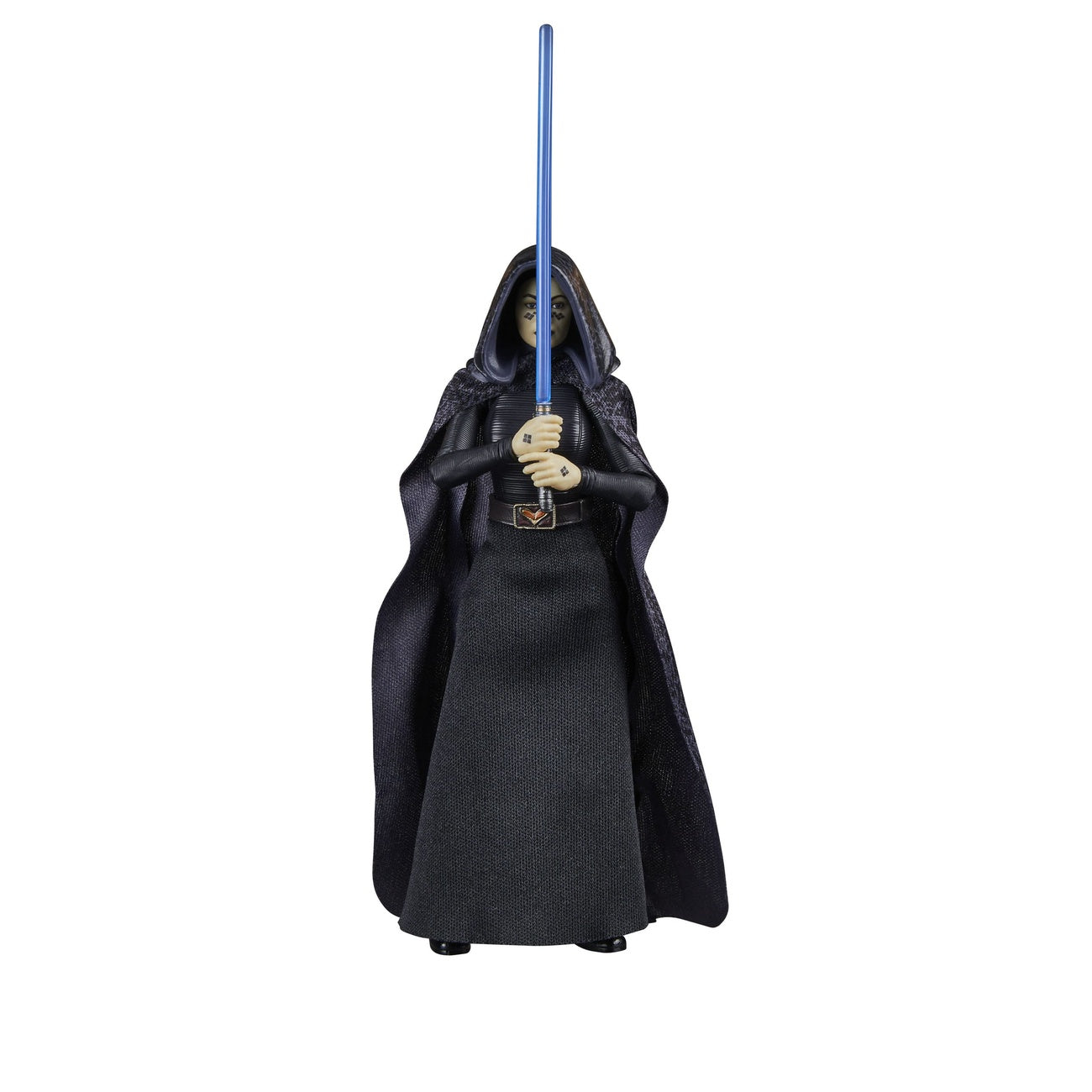 Zdjęcie produktu Star Wars Epizod II Figurka Black Series Barriss Offee 15 cm