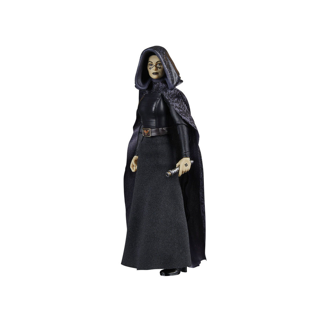 Zdjęcie produktu Star Wars Epizod II Figurka Black Series Barriss Offee 15 cm