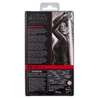 Zdjęcie produktu Star Wars Epizod II Figurka Black Series Barriss Offee 15 cm