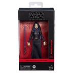 Zdjęcie produktu Star Wars Epizod II Figurka Black Series Barriss Offee 15 cm