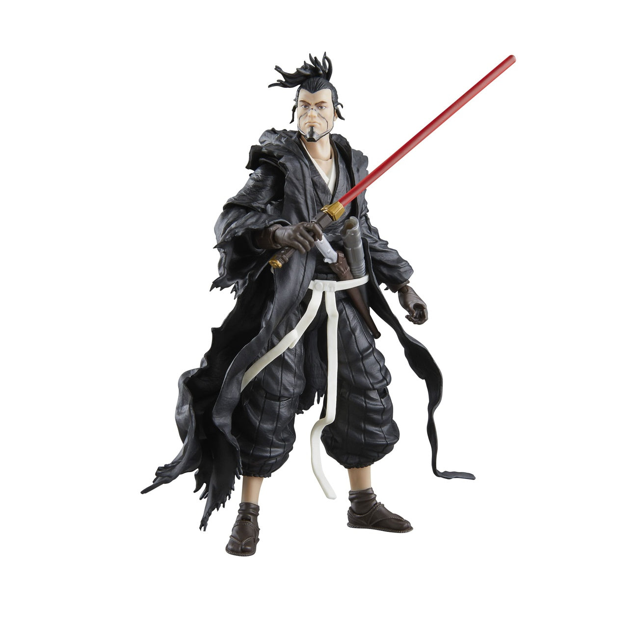 Zdjęcie produktu Star Wars: Visions figurka Black Series The Ronin 15 cm