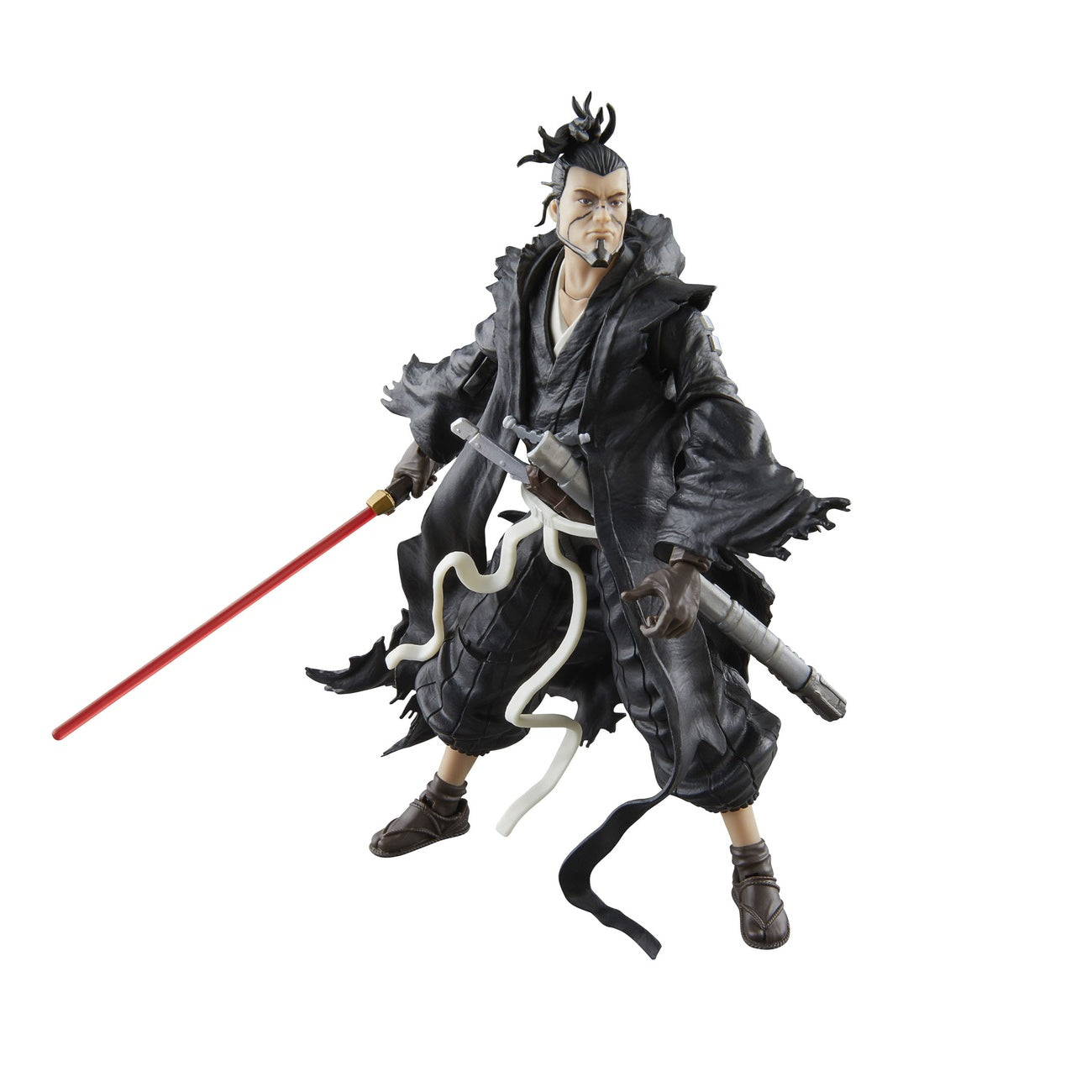 Zdjęcie produktu Star Wars: Visions figurka Black Series The Ronin 15 cm