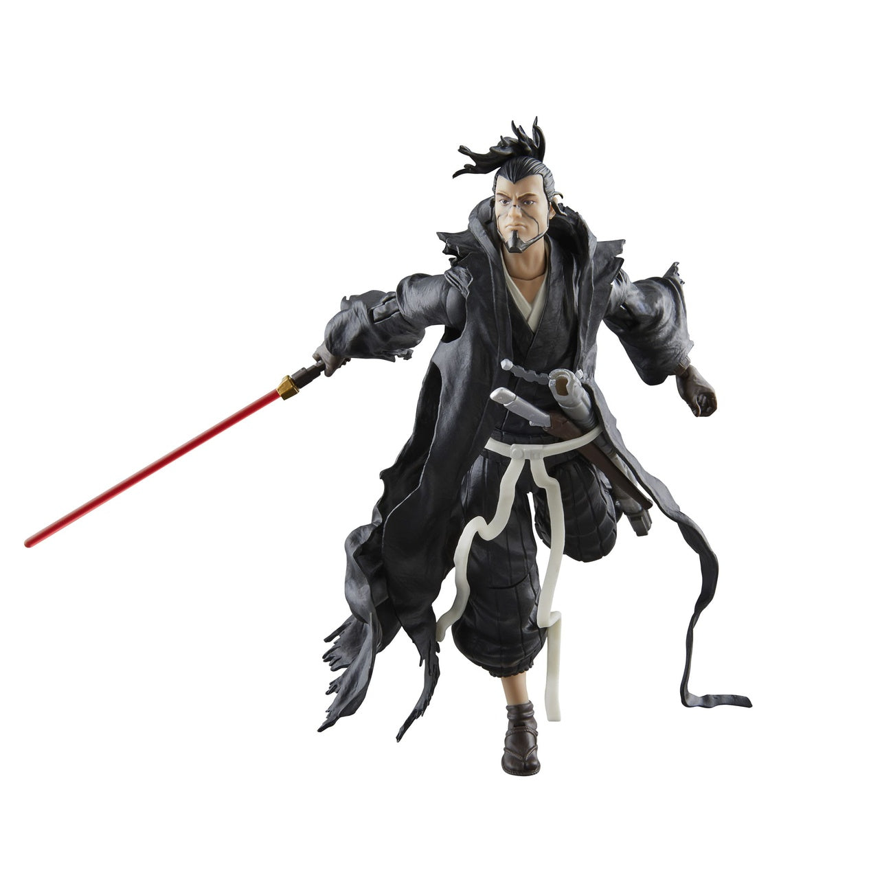 Zdjęcie produktu Star Wars: Visions figurka Black Series The Ronin 15 cm