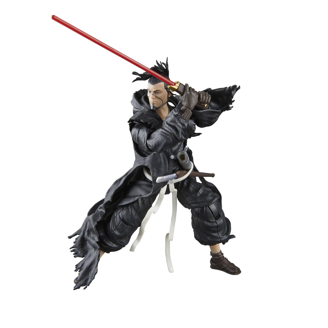 Zdjęcie produktu Star Wars: Visions figurka Black Series The Ronin 15 cm