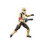 Zdjęcie produktu Star Wars: Rogue One Black Series Zestaw 2 figurek akcji Shoretrooper & Death Trooper 15 cm