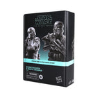 Zdjęcie produktu Star Wars: Rogue One Black Series Zestaw 2 figurek akcji Shoretrooper & Death Trooper 15 cm