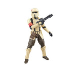 Zdjęcie produktu Star Wars: Rogue One Black Series Zestaw 2 figurek akcji Shoretrooper & Death Trooper 15 cm