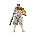 Zdjęcie produktu Star Wars Epizod III Figurka Black Series Clone Lieutenant Galle 15 cm