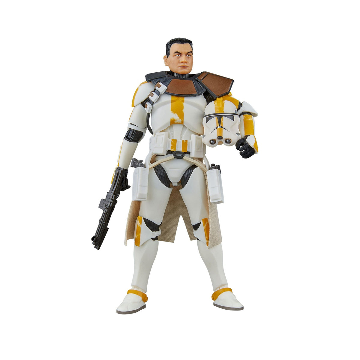Zdjęcie produktu Star Wars Epizod III Figurka Black Series Clone Lieutenant Galle 15 cm