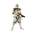 Zdjęcie produktu Star Wars Epizod III Figurka Black Series Clone Lieutenant Galle 15 cm