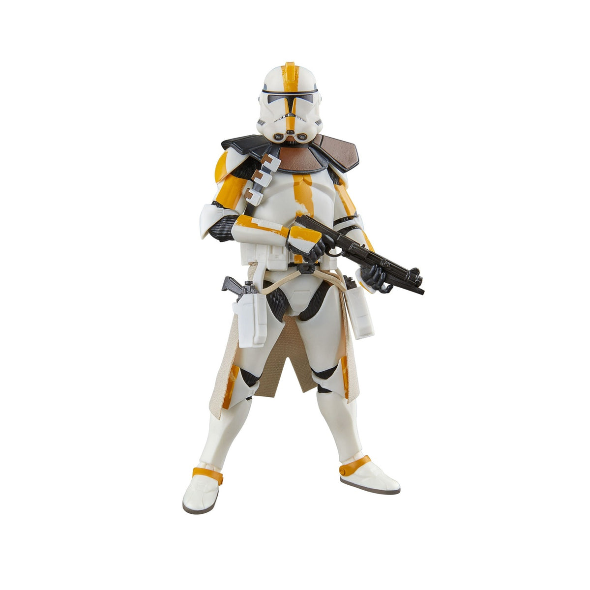 Zdjęcie produktu Star Wars Epizod III Figurka Black Series Clone Lieutenant Galle 15 cm