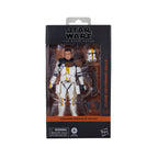 Zdjęcie produktu Star Wars Epizod III Figurka Black Series Clone Lieutenant Galle 15 cm