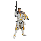 Zdjęcie produktu Star Wars Epizod III Figurka Black Series Clone Lieutenant Galle 15 cm