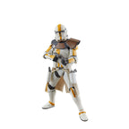 Zdjęcie produktu Star Wars Epizod III Figurka Black Series Clone Lieutenant Galle 15 cm
