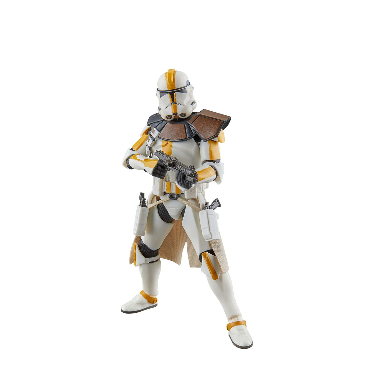 Zdjęcie produktu Star Wars Epizod III Figurka Black Series Clone Lieutenant Galle 15 cm