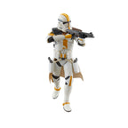 Zdjęcie produktu Star Wars Epizod III Figurka Black Series Clone Lieutenant Galle 15 cm