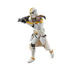 Zdjęcie produktu Star Wars Epizod III Figurka Black Series Clone Lieutenant Galle 15 cm