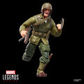Zdjęcie produktu Figurka Marvel Legends Wolverine (WWII Logan) 15 cm