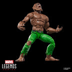 Zdjęcie produktu Figurka Marvel Legends Werewolf by Night (BAF: Executioner) 15 cm