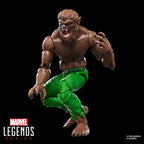 Zdjęcie produktu Figurka Marvel Legends Werewolf by Night (BAF: Executioner) 15 cm
